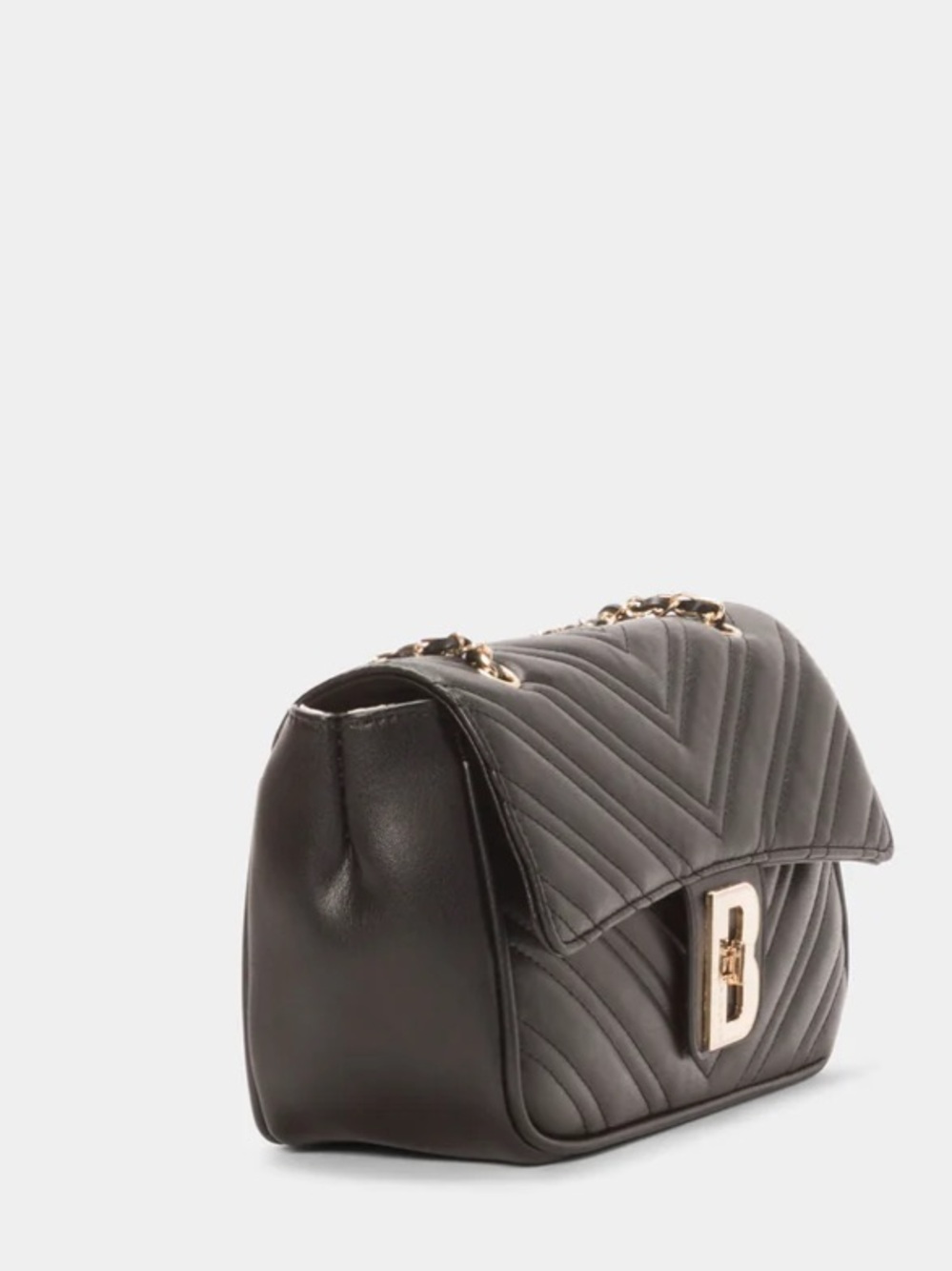 BEBE RAIN SHOULDER BAG - Picture 4 of 5